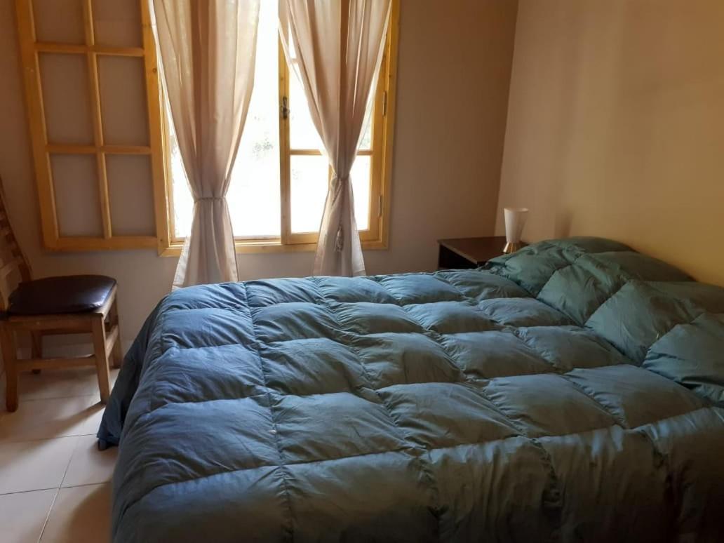 Cabanas El Fogon Potrerillos Kültér fotó