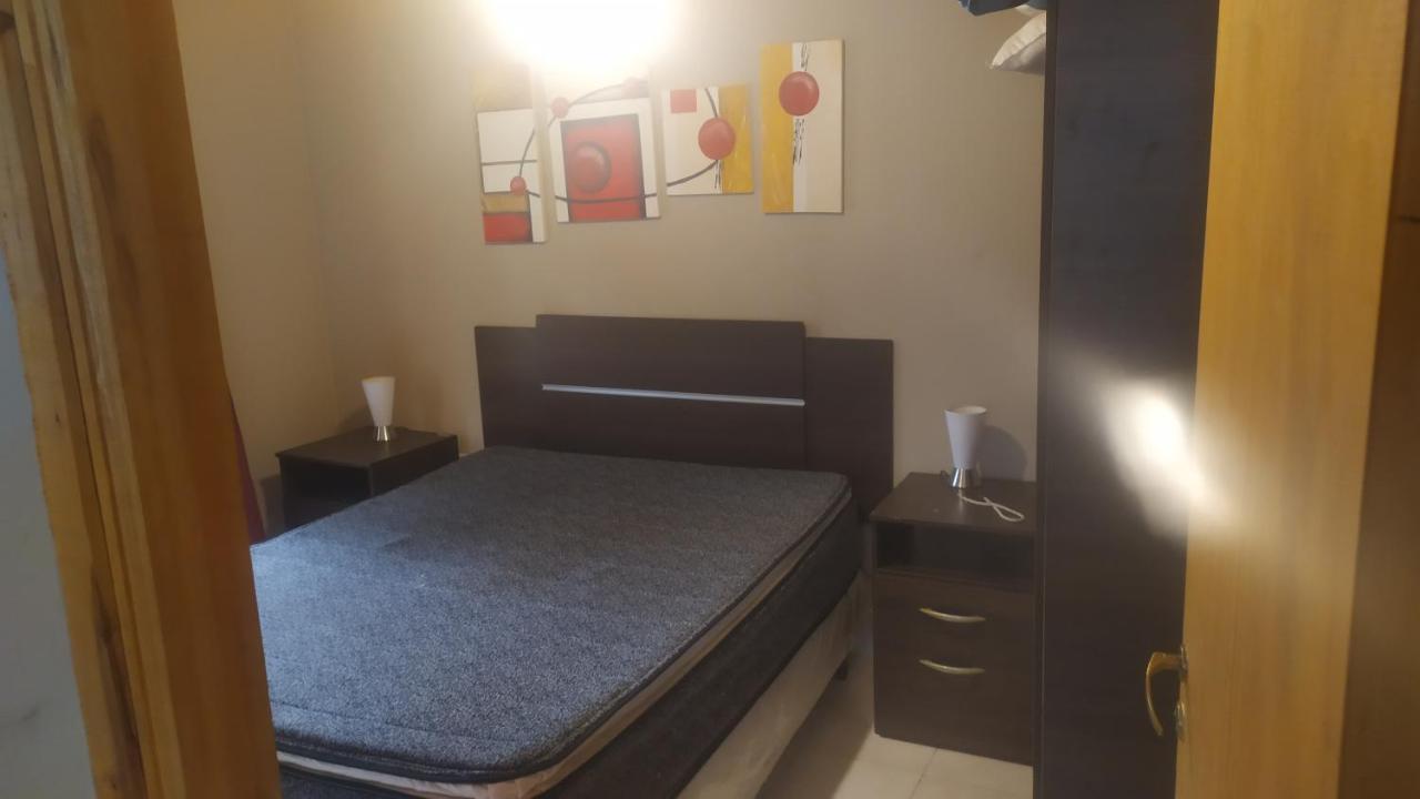 Cabanas El Fogon Potrerillos Kültér fotó