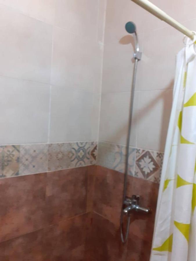 Cabanas El Fogon Potrerillos Kültér fotó