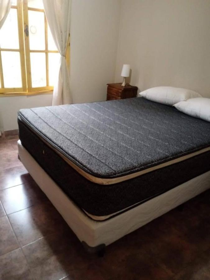 Cabanas El Fogon Potrerillos Kültér fotó